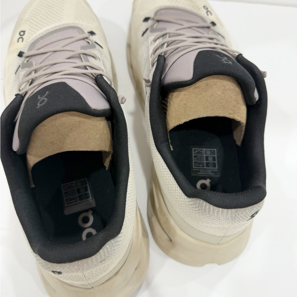 On Running Cloudtilt Men’s Shoes - Picture 7 of 9